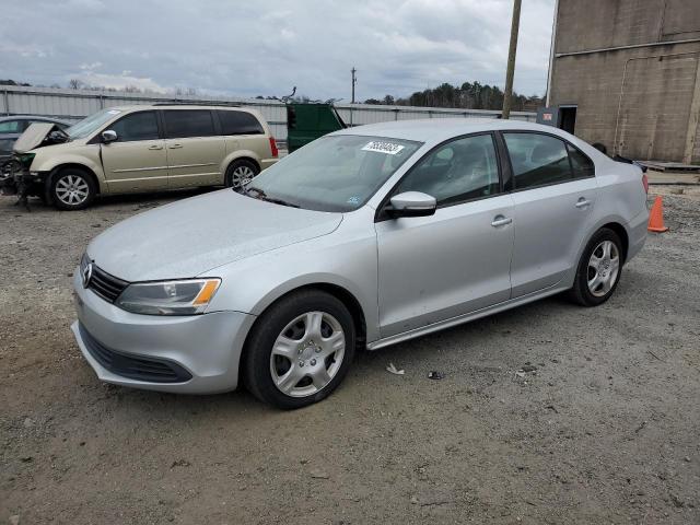 VOLKSWAGEN JETTA 2014 3vwd17ajxem359369