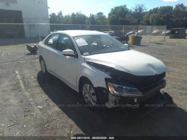 VOLKSWAGEN NULL 2014 3vwd17ajxem380030