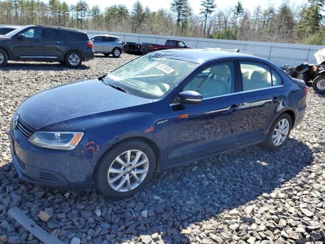 VOLKSWAGEN JETTA 2014 3vwd17ajxem381064