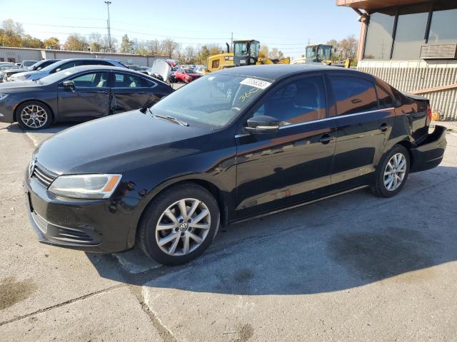 VOLKSWAGEN JETTA 2014 3vwd17ajxem387009