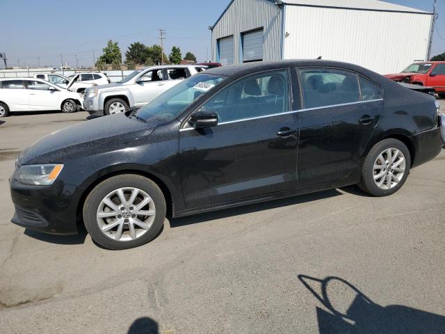 VOLKSWAGEN JETTA SE 2014 3vwd17ajxem393201