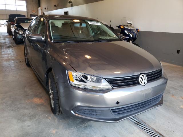 VOLKSWAGEN NULL 2014 3vwd17ajxem399273