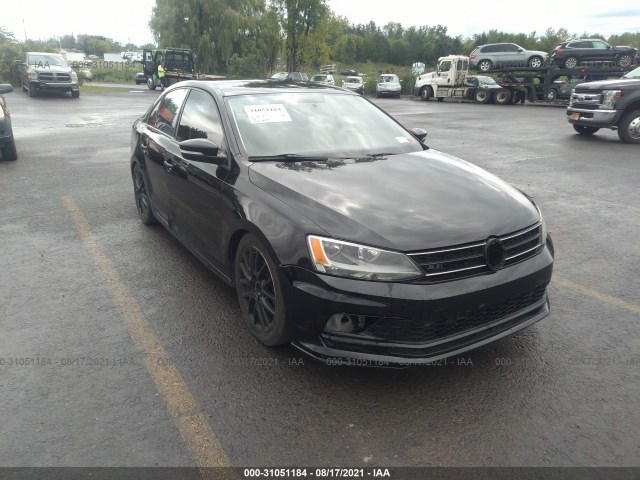 VOLKSWAGEN JETTA SEDAN 2014 3vwd17ajxem408778