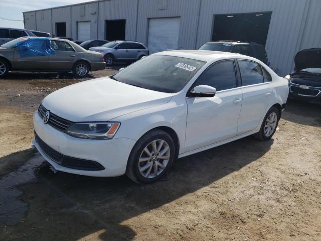 VOLKSWAGEN JETTA SE 2014 3vwd17ajxem425838