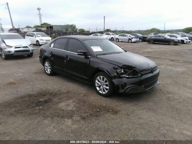 VOLKSWAGEN JETTA 2014 3vwd17ajxem426309