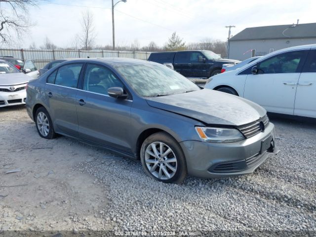 VOLKSWAGEN JETTA 2014 3vwd17ajxem428027