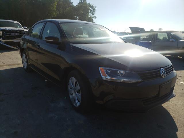 VOLKSWAGEN NULL 2014 3vwd17ajxem428934