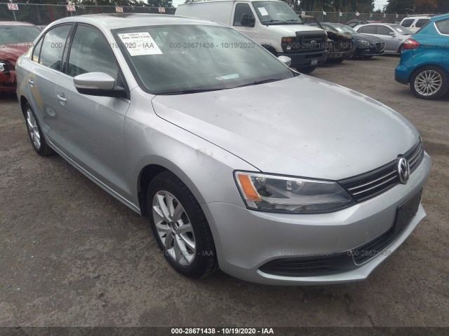 VOLKSWAGEN NULL 2014 3vwd17ajxem435222