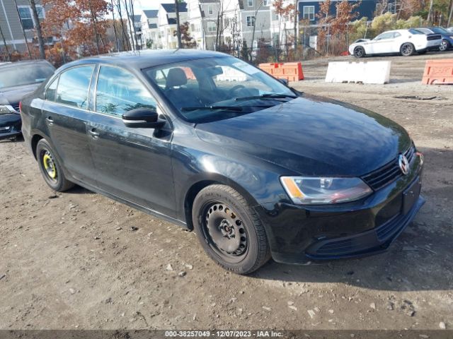 VOLKSWAGEN JETTA 2014 3vwd17ajxem435642