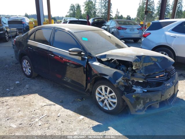 VOLKSWAGEN JETTA 2014 3vwd17ajxem439870