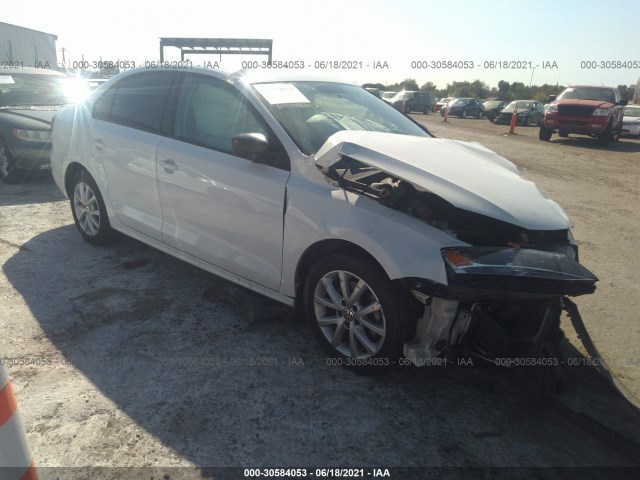 VOLKSWAGEN JETTA SEDAN 2015 3vwd17ajxfm210218