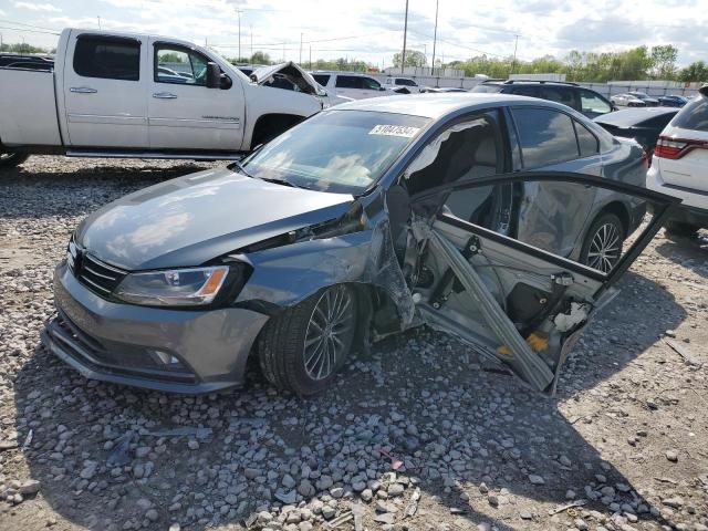 VOLKSWAGEN JETTA 2015 3vwd17ajxfm211563