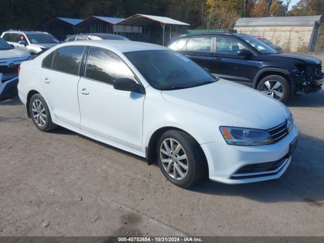 VOLKSWAGEN JETTA 2015 3vwd17ajxfm212180