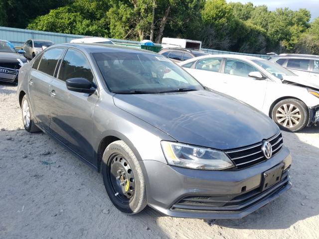 VOLKSWAGEN NULL 2015 3vwd17ajxfm215807