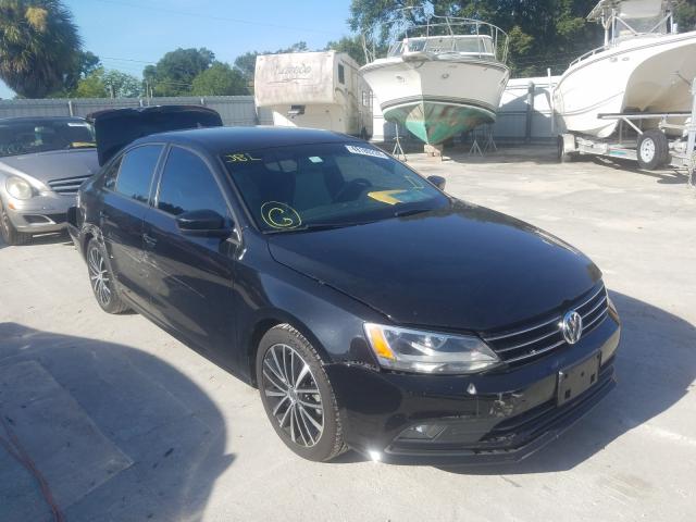 VOLKSWAGEN NULL 2015 3vwd17ajxfm217458