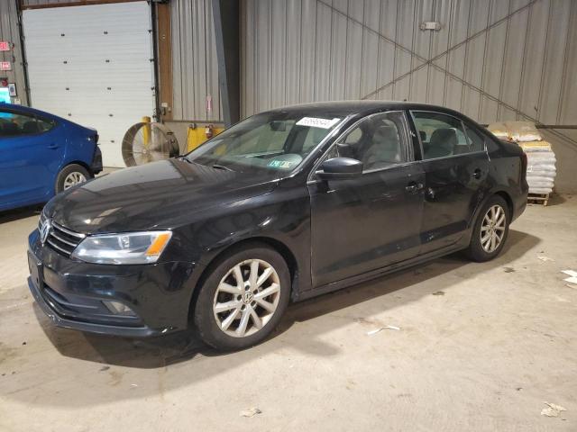 VOLKSWAGEN JETTA 2015 3vwd17ajxfm219453