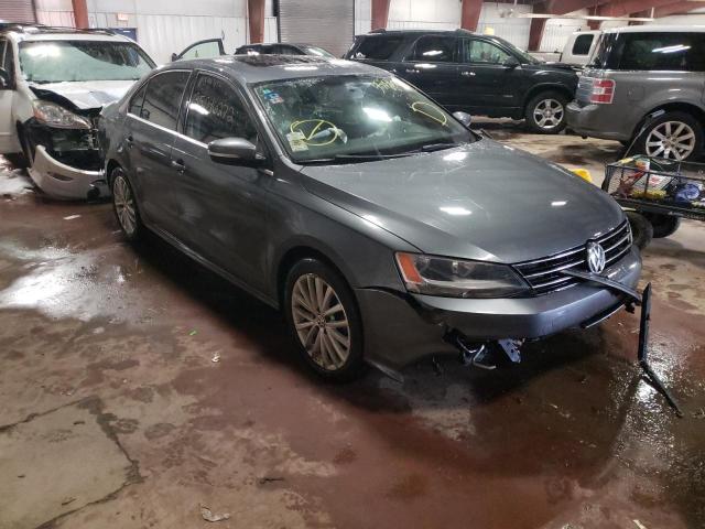 VOLKSWAGEN JETTA SE 2015 3vwd17ajxfm232347