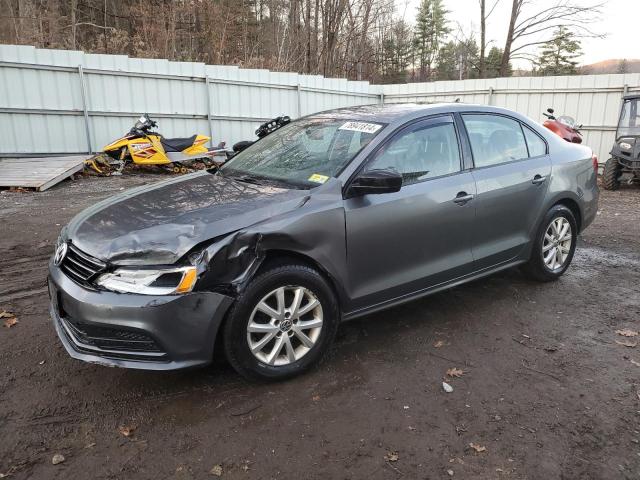 VOLKSWAGEN JETTA SE 2015 3vwd17ajxfm233224