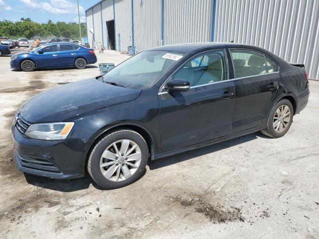 VOLKSWAGEN JETTA SE 2015 3vwd17ajxfm235765