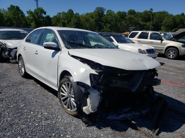 VOLKSWAGEN JETTA SE 2015 3vwd17ajxfm236494