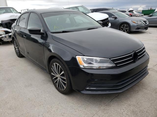 VOLKSWAGEN NULL 2015 3vwd17ajxfm240741