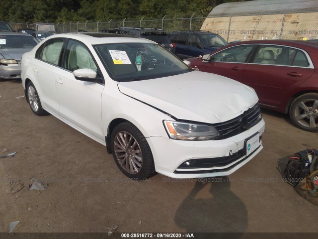 VOLKSWAGEN NULL 2015 3vwd17ajxfm251187