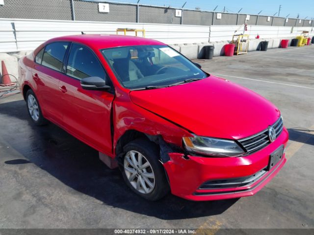 VOLKSWAGEN JETTA 2015 3vwd17ajxfm255191