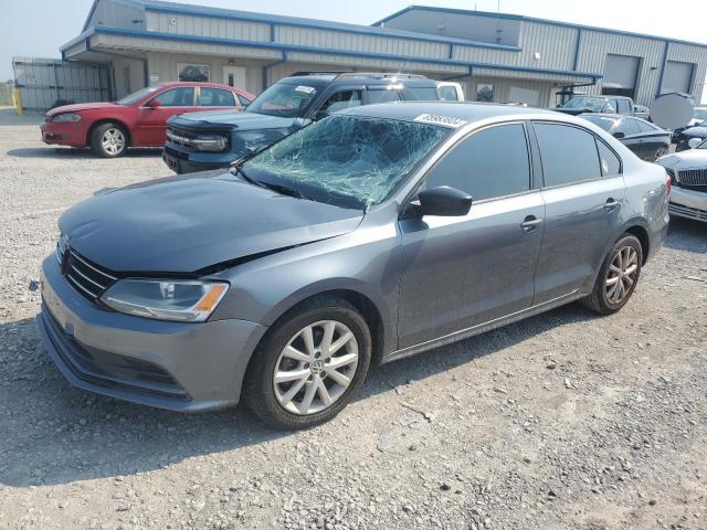 VOLKSWAGEN JETTA SE 2015 3vwd17ajxfm260469