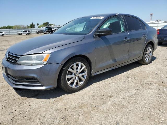 VOLKSWAGEN JETTA 2015 3vwd17ajxfm260990