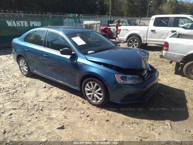 VOLKSWAGEN NULL 2015 3vwd17ajxfm262464