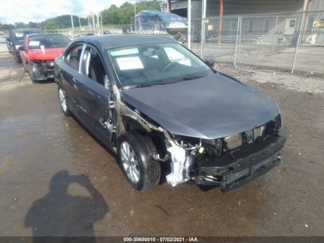 VOLKSWAGEN JETTA SEDAN 2015 3vwd17ajxfm263565