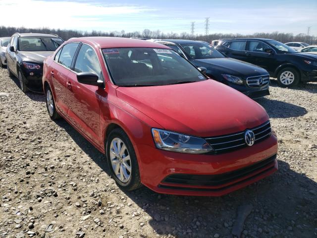 VOLKSWAGEN JETTA 2014 3vwd17ajxfm267390