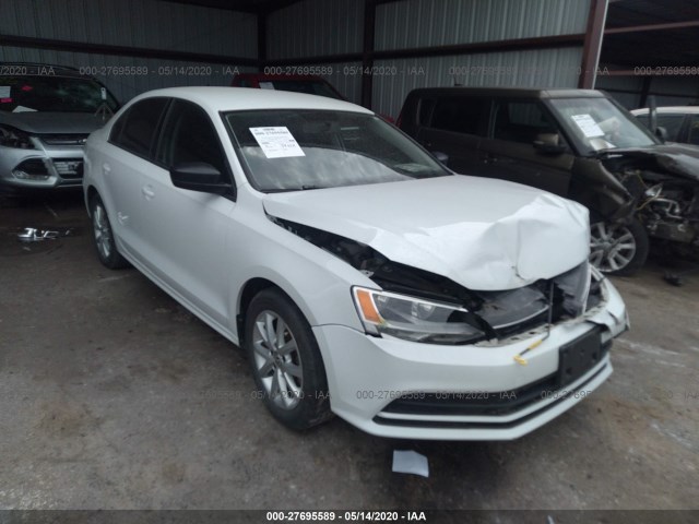 VOLKSWAGEN JETTA SEDAN 2015 3vwd17ajxfm269818