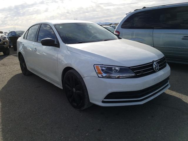 VOLKSWAGEN JETTA SEDAN 2015 3vwd17ajxfm271536