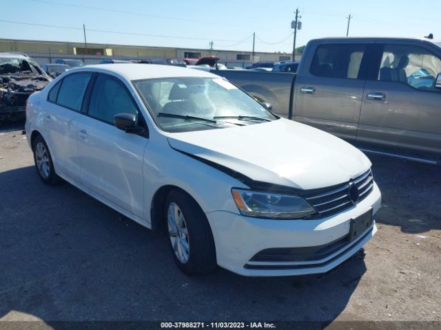 VOLKSWAGEN JETTA 2015 3vwd17ajxfm275800