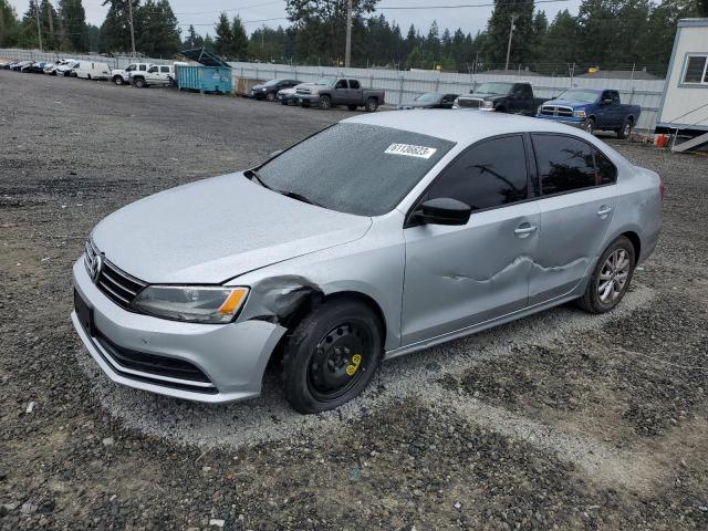 VOLKSWAGEN JETTA 2015 3vwd17ajxfm283136