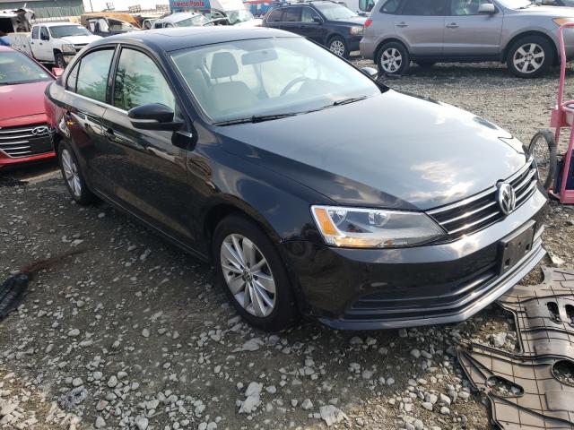 VOLKSWAGEN NULL 2015 3vwd17ajxfm283833