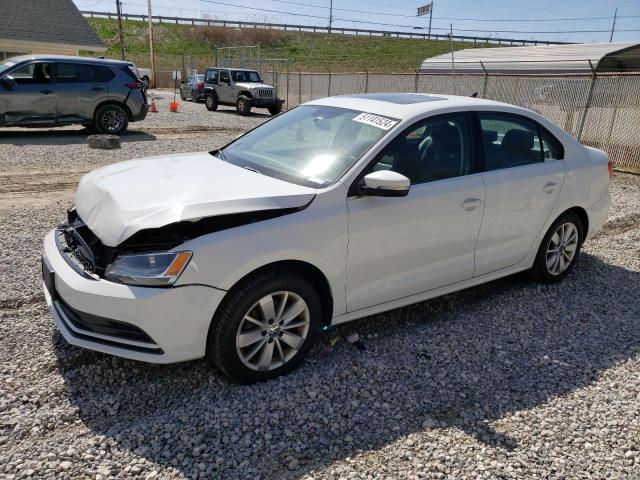 VOLKSWAGEN JETTA 2015 3vwd17ajxfm285856