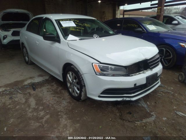 VOLKSWAGEN JETTA SEDAN 2015 3vwd17ajxfm289003