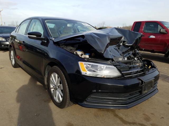 VOLKSWAGEN NULL 2015 3vwd17ajxfm298252