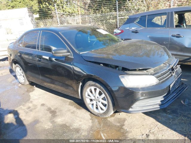 VOLKSWAGEN JETTA 2015 3vwd17ajxfm298896