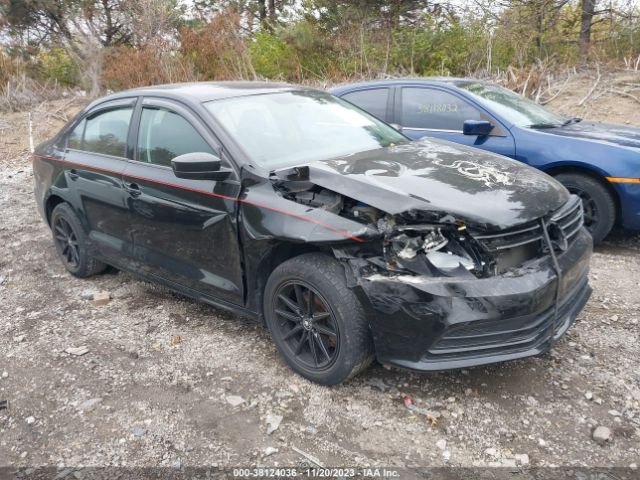 VOLKSWAGEN JETTA 2015 3vwd17ajxfm298929