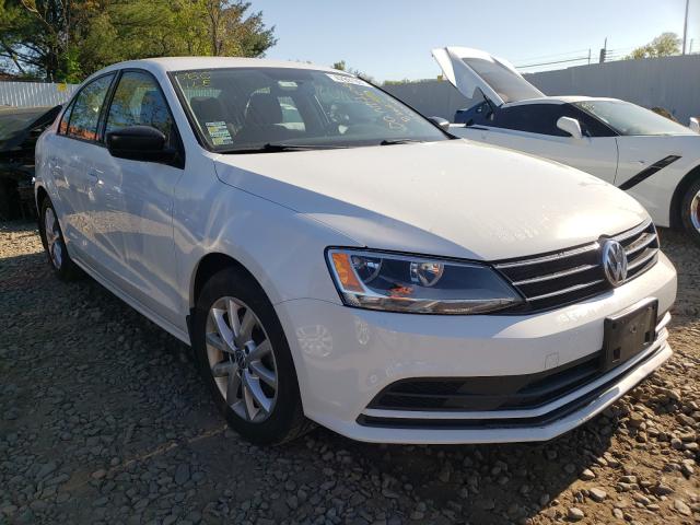 VOLKSWAGEN NULL 2015 3vwd17ajxfm298994