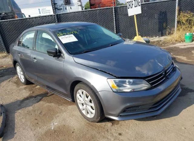 VOLKSWAGEN NULL 2015 3vwd17ajxfm299482