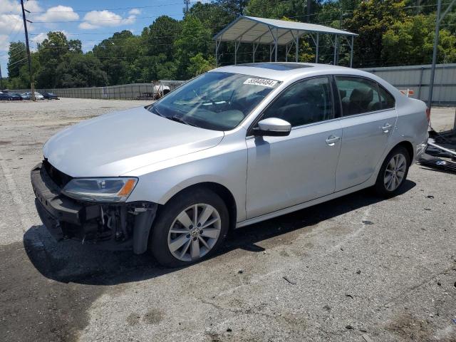 VOLKSWAGEN JETTA 2015 3vwd17ajxfm302252