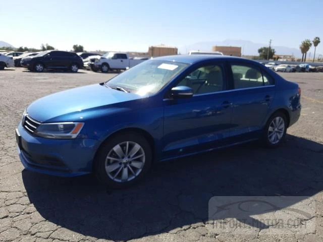 VOLKSWAGEN JETTA 2015 3vwd17ajxfm315633