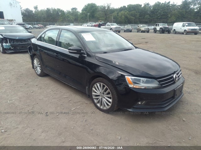 VOLKSWAGEN NULL 2015 3vwd17ajxfm321948