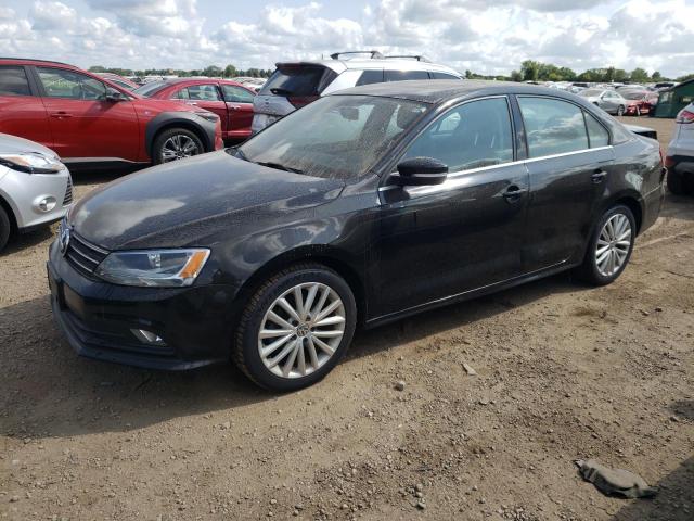 VOLKSWAGEN JETTA SE 2015 3vwd17ajxfm322016