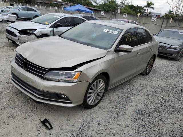 VOLKSWAGEN JETTA 2015 3vwd17ajxfm323263