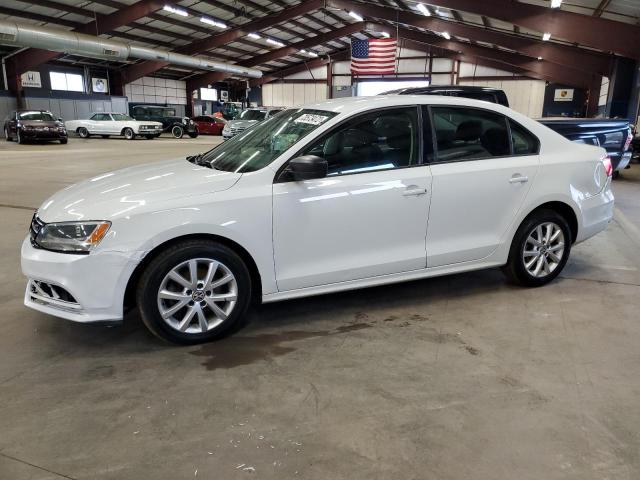 VOLKSWAGEN JETTA SE 2015 3vwd17ajxfm329029